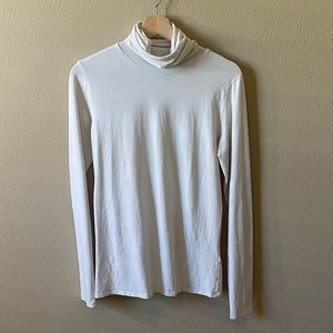 Peruvian Connection turtleneck
